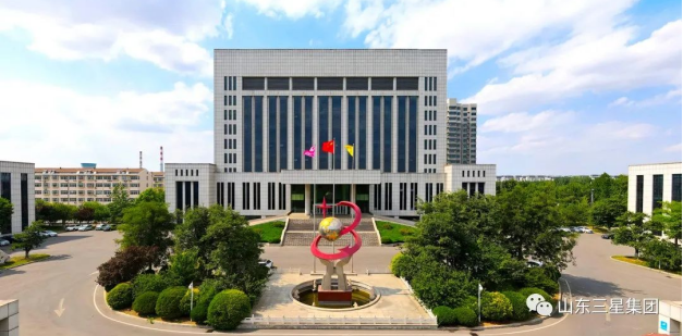 防暑热 送清凉 山东三星集团多举措做好防暑降温工作