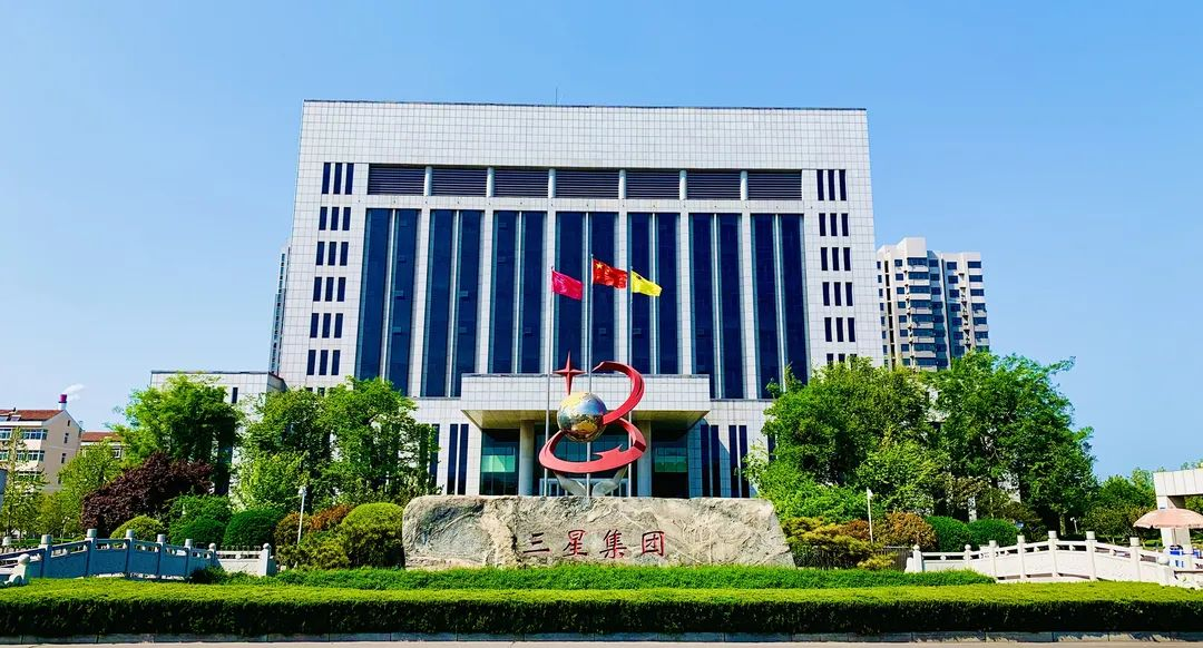 山东三星集团：向下扎根 向上生长