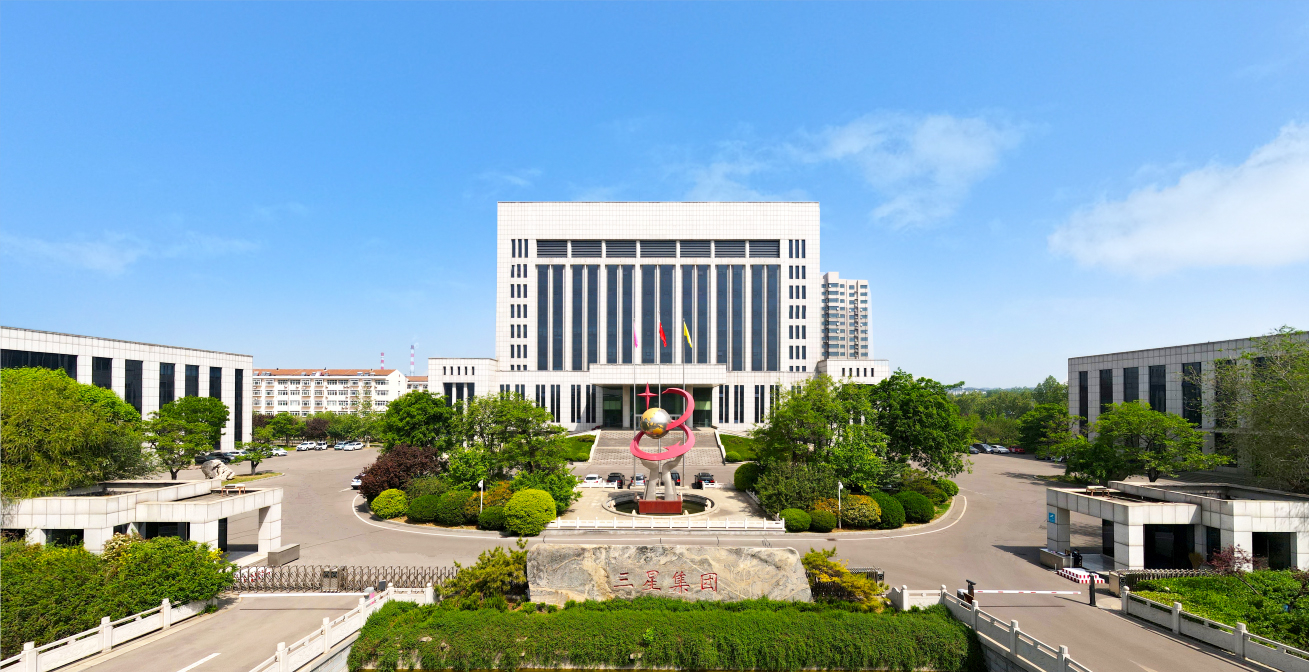 山东三星集团入选山东省农业行业领军企业