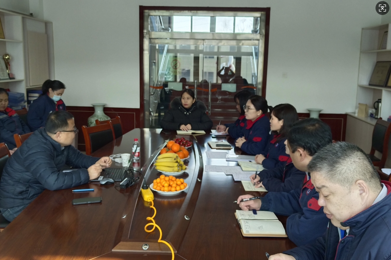 山东三星集团两公司顺利通过IP非转基因再认证审核