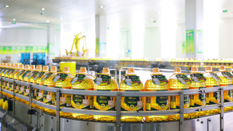 肩负时代担当 扛牢稳粮重任 ｜长寿花食品实力入选2025年重点粮油企业专项名单