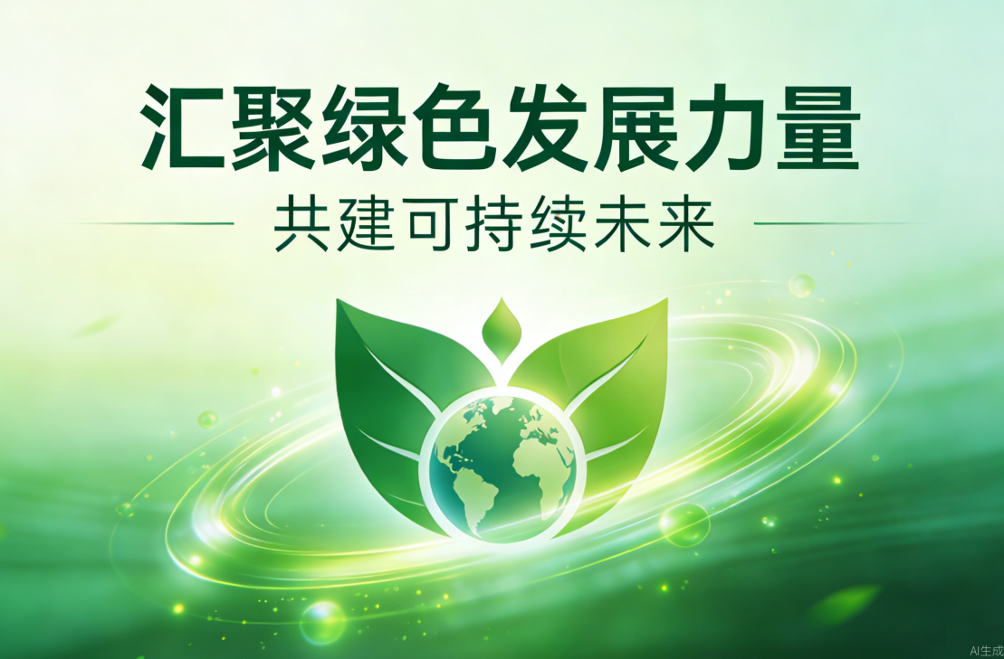 春启新程 质赢未来 | 裕航合金深耕绿色赛道 厚植发展底色