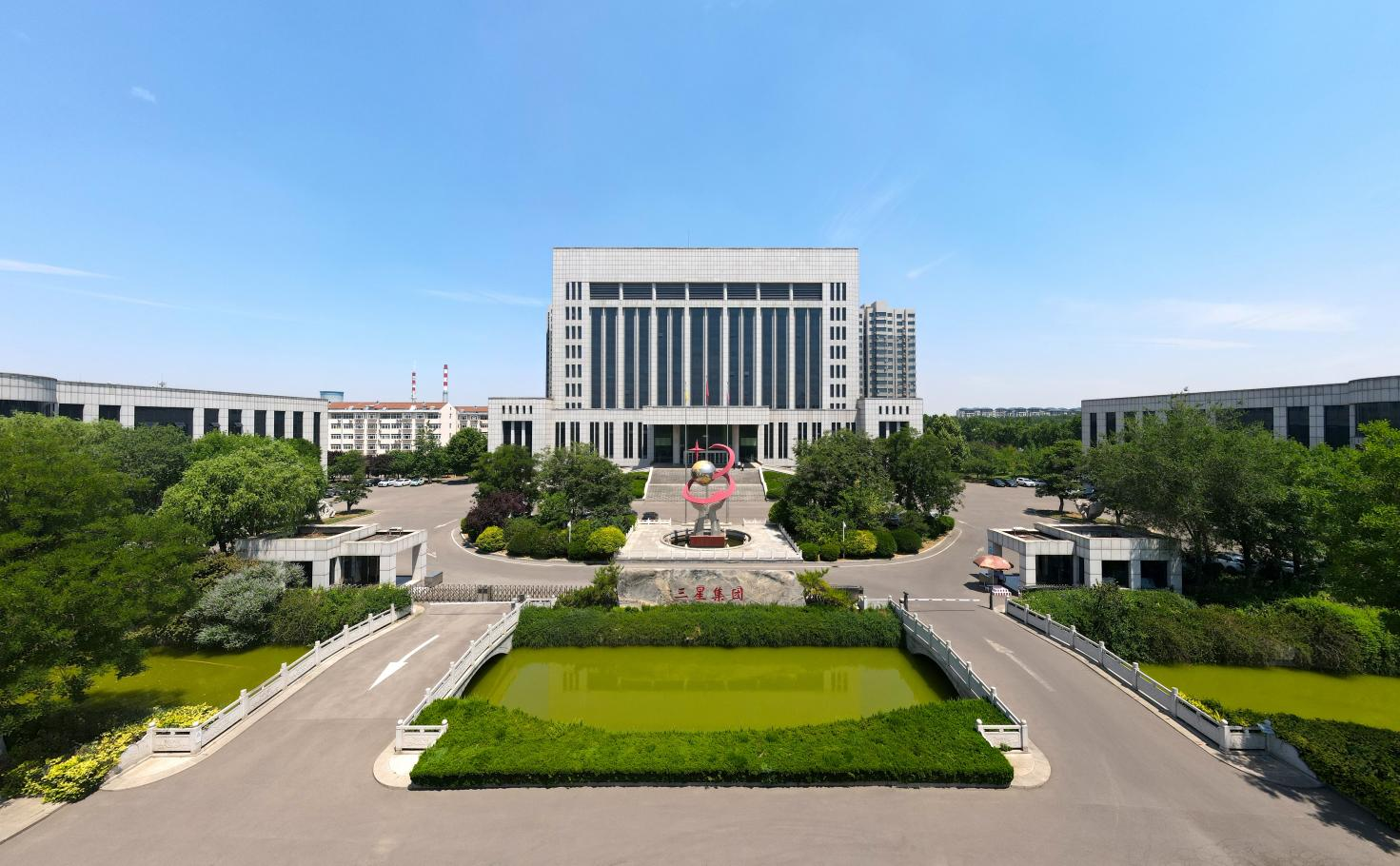 山东三星集团入选2026山东民营企业200强